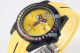 Swiss Replica Rolex Mamba Kobe Bryant Watch Yellow Dial Rainbow Bezel Watch (3)_th.jpg